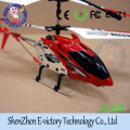 Rc Helicopter With Light Mini Radio Remote Control Toy Gravity RC Helicopter